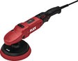 FLEX Polierer PE 14 LD C 150 mm – 1400 W, 1100–3700 min-¹, für Automotive & Maritim
