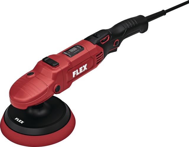 FLEX Polierer PE 14 LD C 150 mm – 1400 W, 1100–3700 min-¹, für Automotive & Maritim