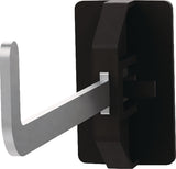 BEDRUNKA+HIRTH Werkzeughalter SimplaClip B2xH6mm Haken 90° für Lochplatten, 10x10mm, T.35mm