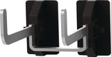 BEDRUNKA+HIRTH Werkzeughalter SimplaClip B2xH6mm Doppelhaken 90° für Lochplatten