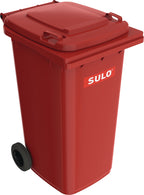 240 l / rot