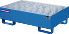 enzianblau, RAL 5010 / 2 x 200 l / 70kg