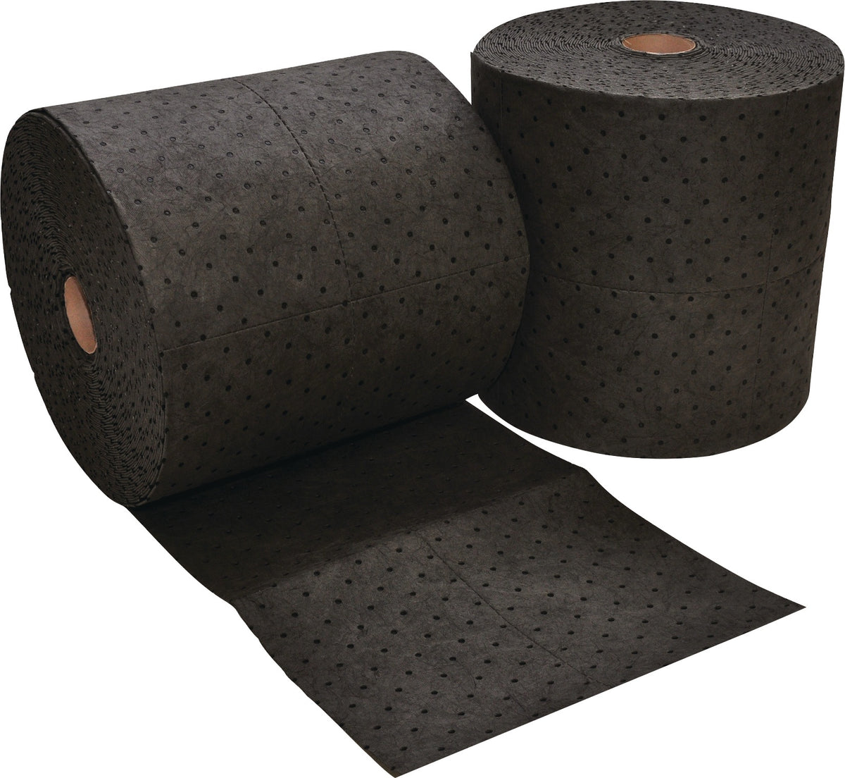 RAW Universalbindevlies Sustayn 46x41 cm, 100 Tücher, 1-lagig, aus 100 % Recyclingmaterial