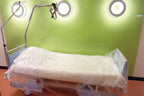 Rolle / HDPE / 9 µm