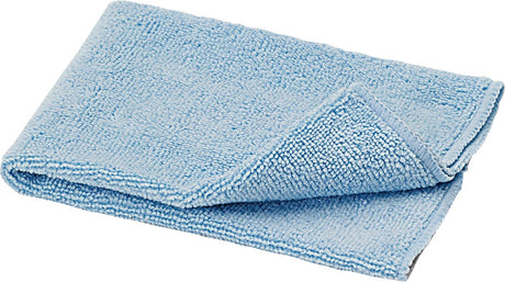 Nölle Profi Brush Microfaserreinigungstuch 350x300 mm – 10er-Pack, fusselfrei, bis 60 °C waschbar