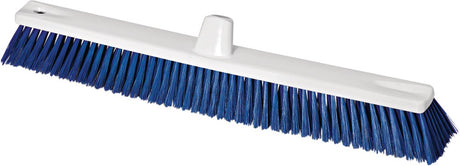 Nölle Profi Brush HACCP-Besen 300 mm, Borstenstärke 0,25 mm, weiß