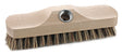Schrubber Union-Borste 220 mm mit Holzkörper und Gewinde von Sorex