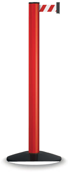 rot/weiß / rot / 3,7 m