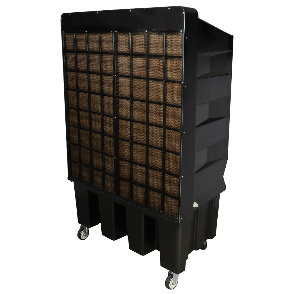 AirPro Mobiler Luftkühler 150 m² –  WCF750W