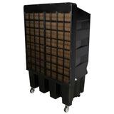 AirPro Mobiler Luftkühler 150 m² –  WCF750W