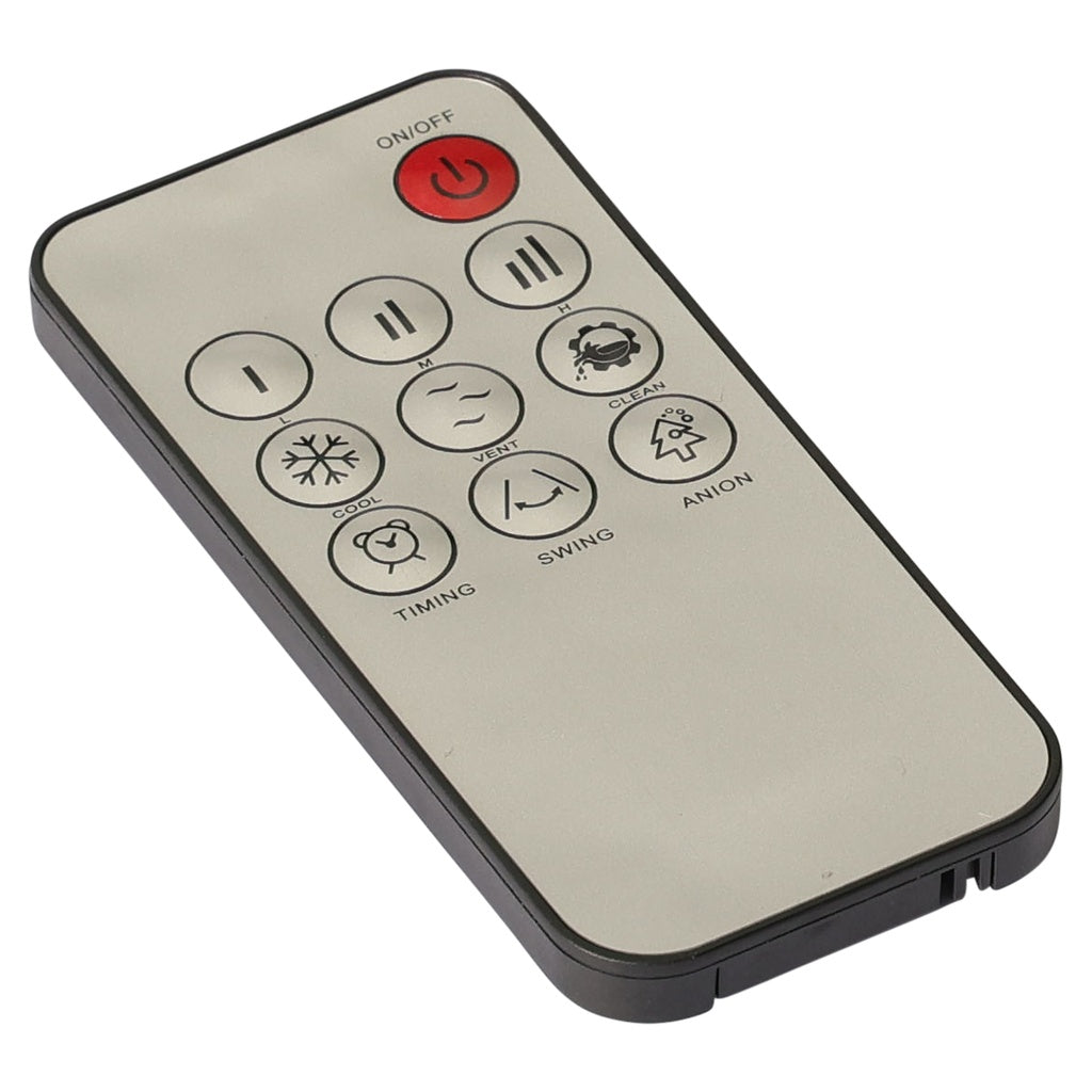 AirPro Mobiler Luftkühler 150 m² –  WCF750W