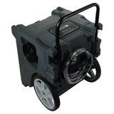 AirPro 50L Fahrbarer Bautrockner –  DHF50L