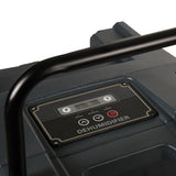 AirPro 50L Fahrbarer Bautrockner –  DHF50L