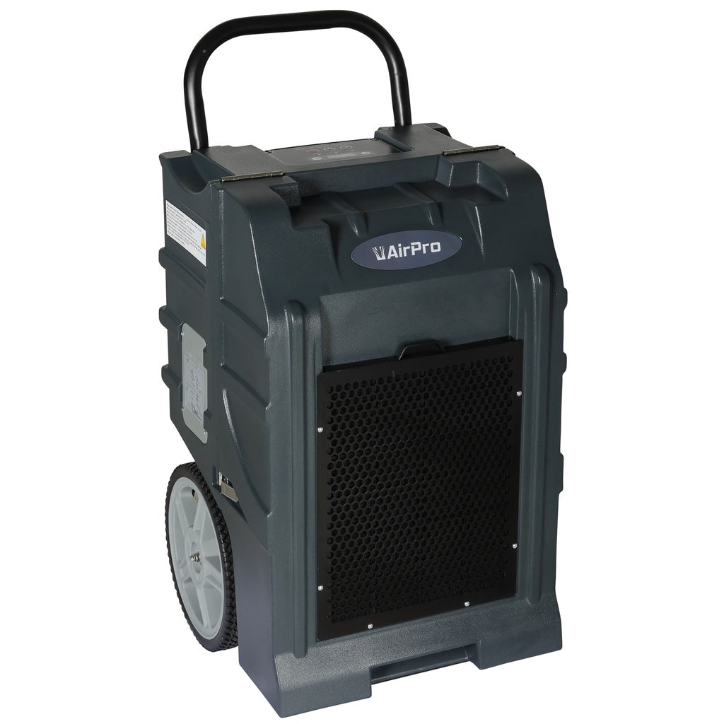 AirPro 70L Fahrbarer Bautrockner –  DHF70L
