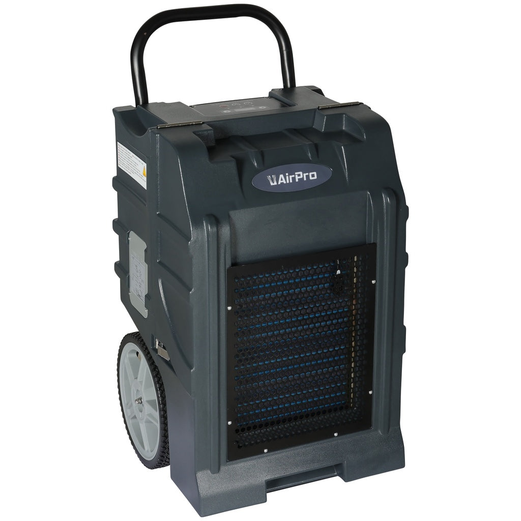 AirPro 70L Fahrbarer Bautrockner –  DHF70L