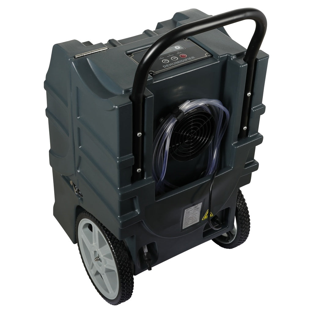 AirPro 70L Fahrbarer Bautrockner –  DHF70L