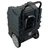 AirPro 70L Fahrbarer Bautrockner –  DHF70L