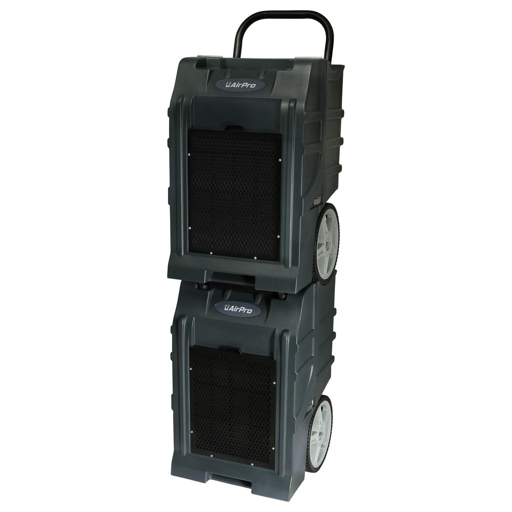 AirPro 70L Fahrbarer Bautrockner –  DHF70L