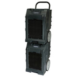 AirPro 70L Fahrbarer Bautrockner –  DHF70L