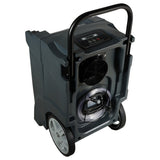 AirPro 90L Fahrbarer Bautrockner –  DHF90L