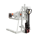 BAUER Südlohn Fassheberoller Typ FHR 600 F - Art.-Nr. 4419-11-0000-7