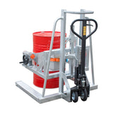 BAUER Südlohn Fassheberoller Typ FHR 600 F - Art.-Nr. 4419-11-0000-7
