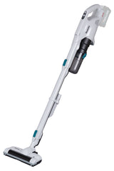 Makita Akku-Staubsauger CL004G | XGT, Zyklonsystem & elektrische Rotationsbürste - CL004GZ