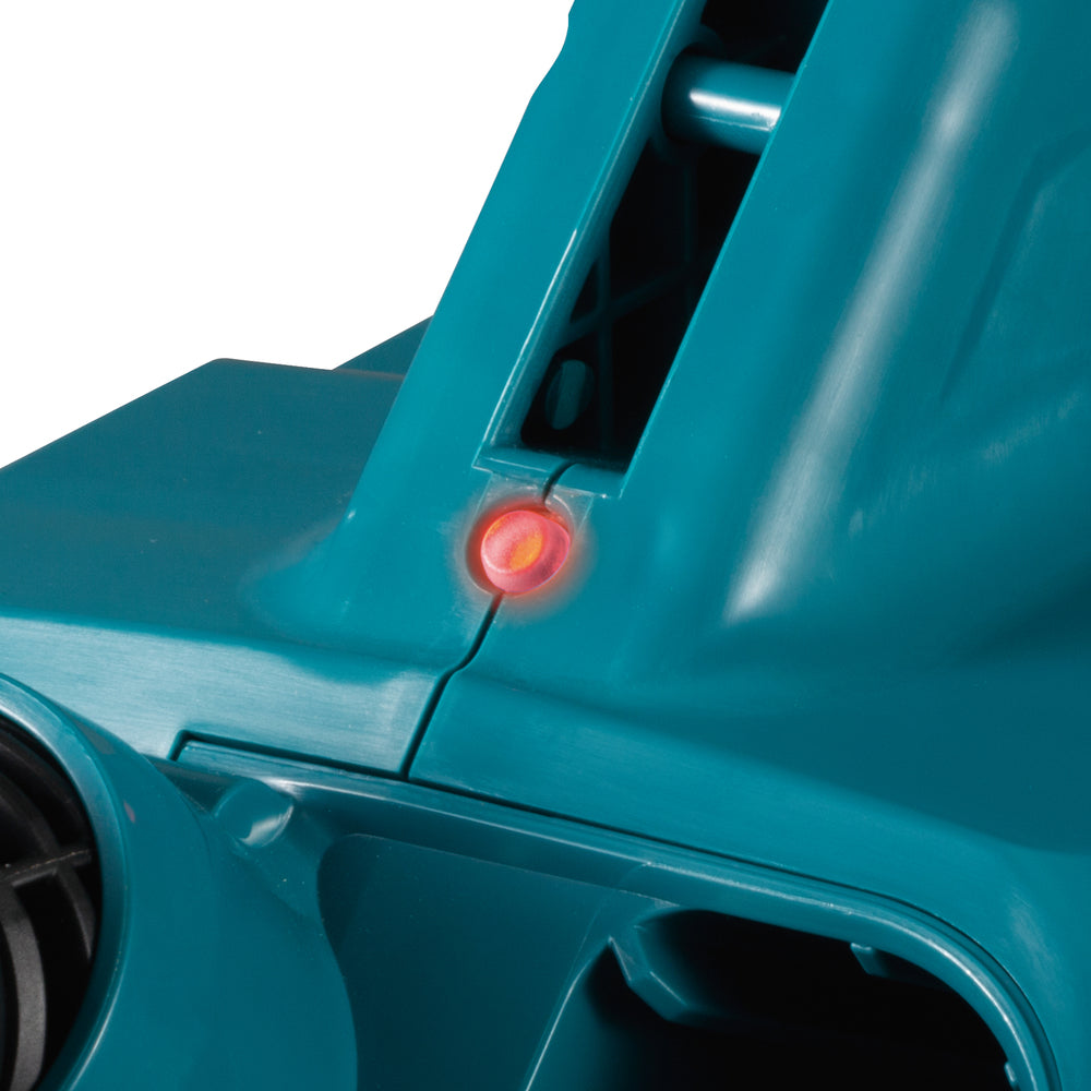 Makita Akku-Staubsauger | kompakt, mit ausziehbarem Schlauch & LED-Akkukapazitätsanzeige - CL121DZX
