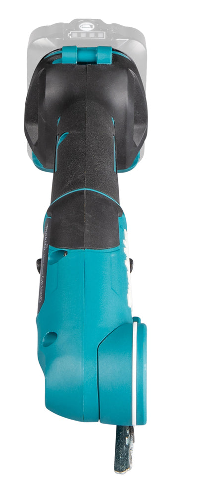 Makita Akku-Universalschere 12V | handlich, vielseitig & Schnitttiefe bis 6 mm - CP100DZ