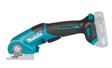 Makita Akku-Universalschere 12V | handlich, vielseitig & Schnitttiefe bis 6 mm - CP100DZ
