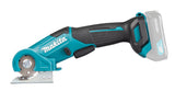 Makita Akku-Universalschere 12V | handlich, vielseitig & Schnitttiefe bis 6 mm - CP100DZ