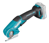Makita Akku-Universalschere 12V | handlich, vielseitig & Schnitttiefe bis 6 mm - CP100DZ