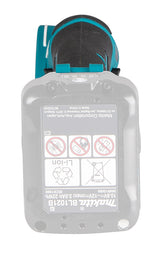 Makita Akku-Universalschere 12V | handlich, vielseitig & Schnitttiefe bis 6 mm - CP100DZ