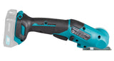Makita Akku-Universalschere 12V | handlich, vielseitig & Schnitttiefe bis 6 mm - CP100DZ