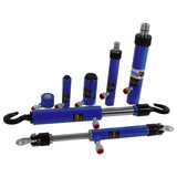 MAMMUTH 7t Ausbeulsatz Zylinder Teile / Hydraulikzylinder Set – CRS7P