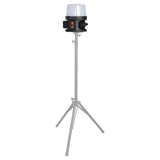 Fluxon hybride Baustellenleuchte 100 W –  IWL100W