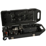 Fluxon Akku-Schlagschrauber 1" 4000 Nm Set 4×8 Ah + Doppellader –  IWC10N30B2