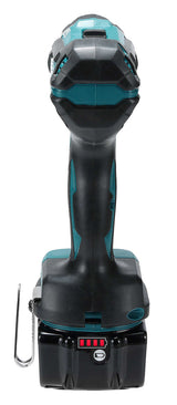 Makita Akku-Bohrschrauber 18V | Brushless, 2-Gang-Vollmetall-Getriebe & LED - DDF485RFJ