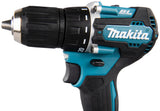 Makita Akku-Bohrschrauber 18V | kompakt, ergonomisch & mit Softgrip-Griff - DDF487Z