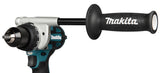 Makita Akku-Bohrschrauber 18V | Brushless, Vollmetall-Getriebe & Doppel-LED - DDF492Z