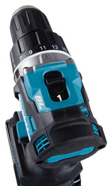 Makita Akku-Bohrschrauber 18V | Brushless & kompakt mit XPT-Schutz - DF002GZ