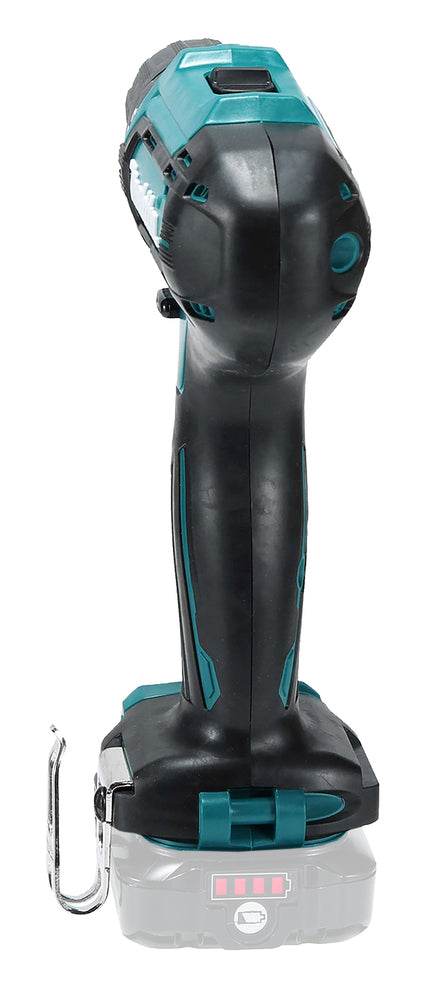 Makita Akku-Bohrschrauber 12V | kompakt & vielseitig mit 34 Nm Drehmoment - DF333DZ