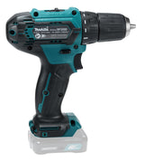 Makita Akku-Bohrschrauber 12V | kompakt & vielseitig mit 34 Nm Drehmoment - DF333DZ