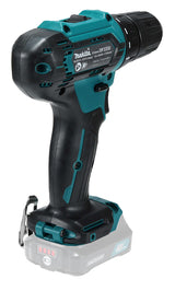 Makita Akku-Bohrschrauber 12V | kompakt & vielseitig mit 34 Nm Drehmoment - DF333DZ