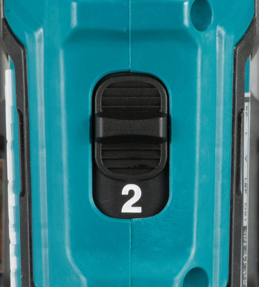 Makita Akku-Bohrschrauber 18V | kompakt, leicht & vielseitig mit 34 Nm - DF333DSAE
