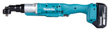 Makita Akku-Winkelabschaltschrauber 18V | Brushless, kompakt & präzise (10–30 Nm) - DFL303F