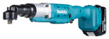 Makita Akku-Winkelabschaltschrauber 18V | Brushless, kompakt & präzise (10–30 Nm) - DFL303F