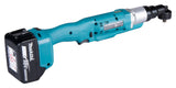 Makita Akku-Winkelabschaltschrauber 18V | Brushless, kompakt & präzise (10–30 Nm) - DFL303F4Z