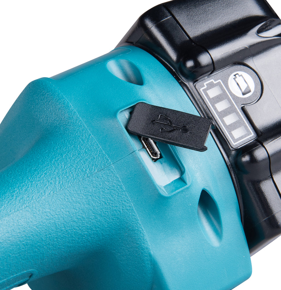 Makita Akku-Winkelabschaltschrauber 18V | Brushless, kompakt & präzise (10–30 Nm) - DFL303F4Z
