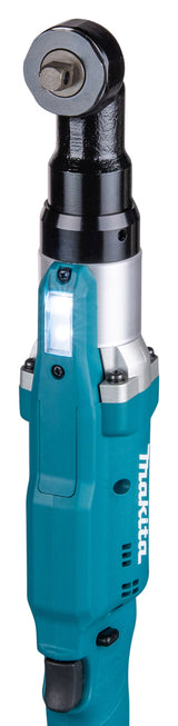 Makita Akku-Winkelabschaltschrauber 18V | Brushless, kompakt & präzise (10–30 Nm) - DFL303F